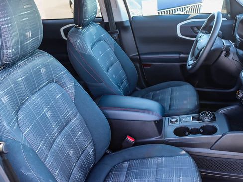 Used 2023 Ford Bronco Sport Heritage image 15