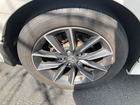 Used 2021 Honda Accord EX-L image 16