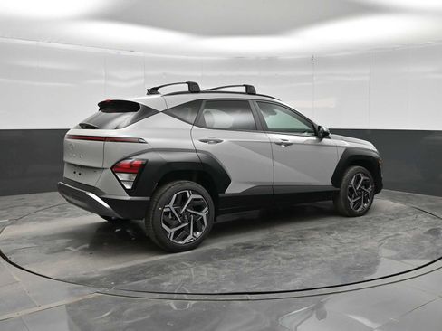 New 2026 Hyundai Kona SEL Premium AWD/4WD image 7