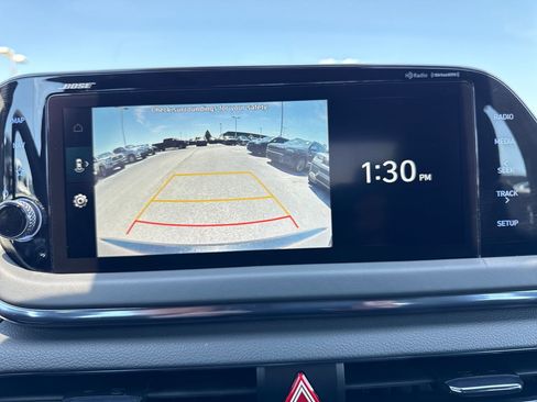 Used 2022 Hyundai Sonata N Line FWD image 21
