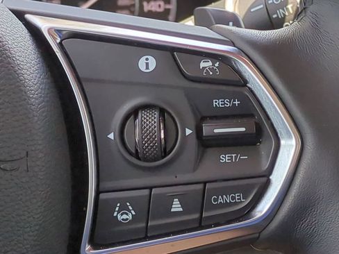 Used 2024 Acura RDX SH-AWD w/ Advance Package image 26