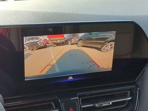 New 2026 Chevrolet TrailBlazer RS w/ Convenience Package image 31