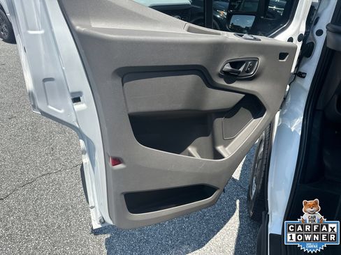 Used 2024 Ford Transit 350 148 High Roof Extended RWD image 10