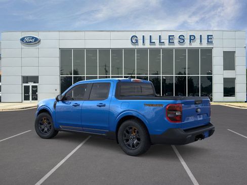 New 2026 Ford Maverick Tremor image 4