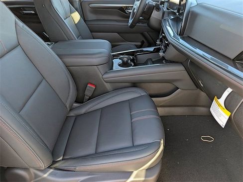 New 2026 Chevrolet Tahoe RST w/ Comfort Package image 13