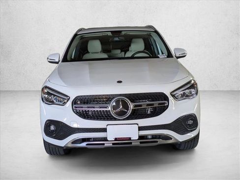 Certified 2022 Mercedes-Benz GLA 250 GLA 250 image 5