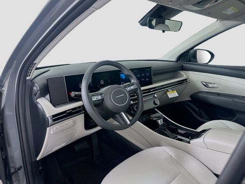 New 2026 Hyundai Tucson SEL image 9