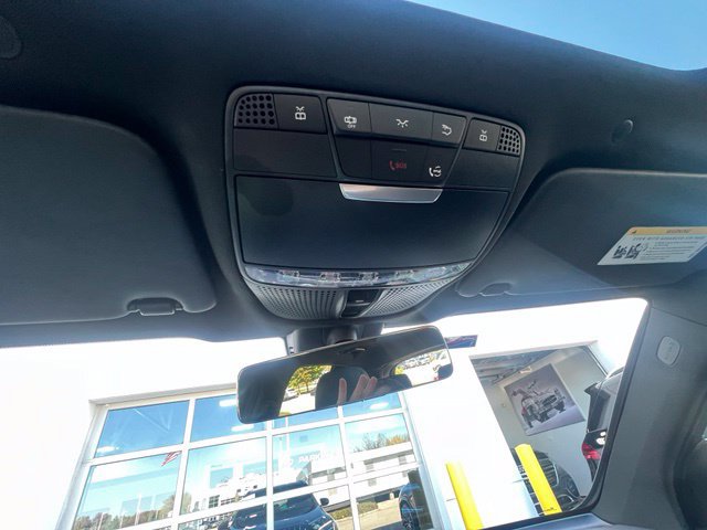 Used 2021 Mercedes-Benz GLC 300 4MATIC image 18