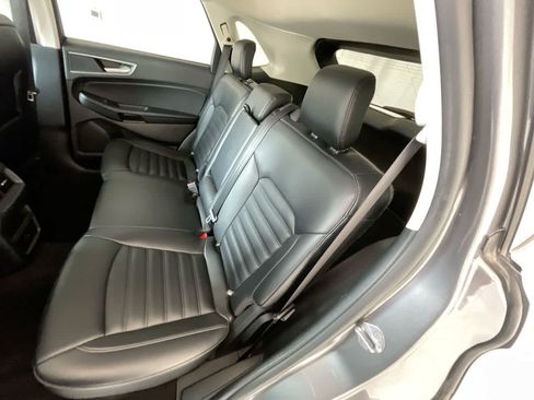 Used 2024 Ford Edge SEL AWD/4WD image 21