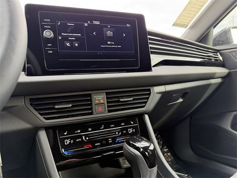 New 2026 Volkswagen Jetta Sport image 12