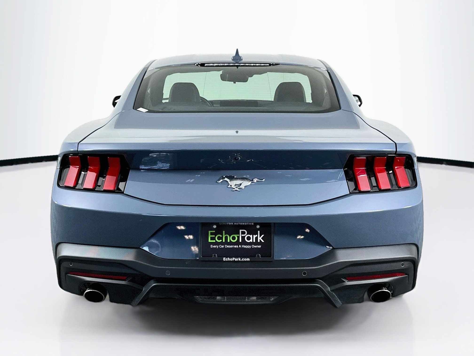 Used 2026 Ford Mustang Premium RWD image 7