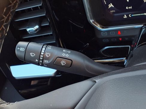 New 2026 Chevrolet Silverado 1500 RST w/ RST Select Package image 17