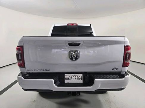Used 2022 RAM 2500 Laramie AWD/4WD image 6