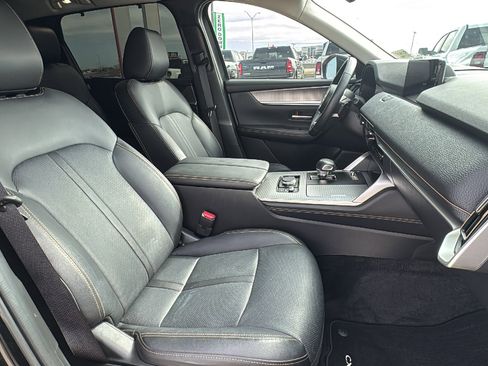 Used 2024 MAZDA CX-90 3.3 Turbo S image 33