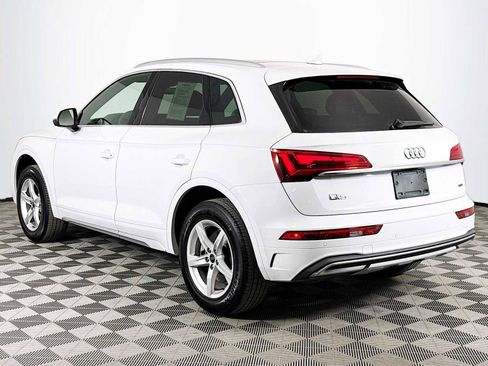 Used 2024 Audi Q5 2.0T Premium image 7