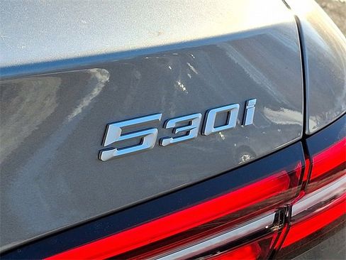 New 2026 BMW 530i xDrive 530i xDrive image 20