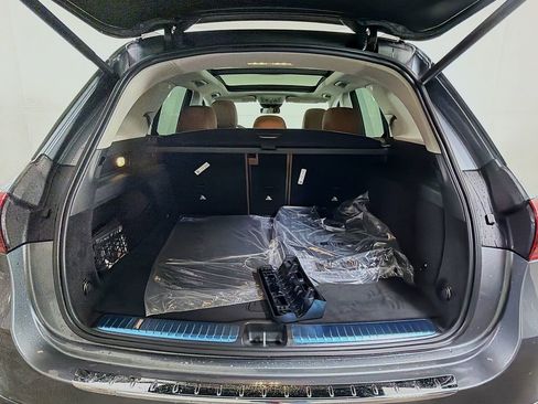New 2026 Mercedes-Benz GLE 350 4MATIC image 29