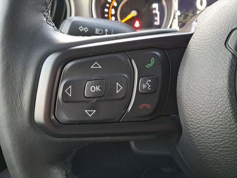 Certified 2022 Jeep Wrangler Unlimited Sport image 21