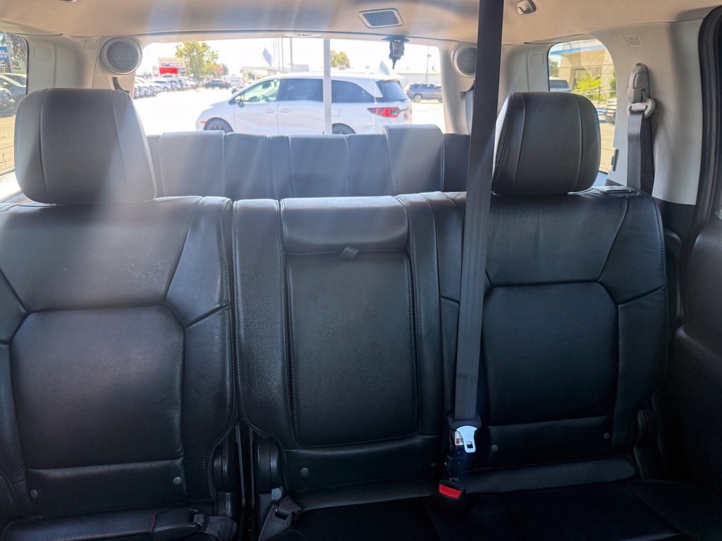 Used 2013 Honda Pilot Touring image 15