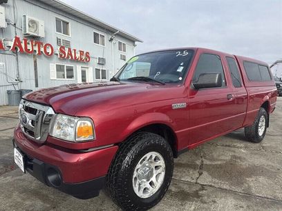 Used 2011 Ford Ranger XLT w/ Payload Pkg 2