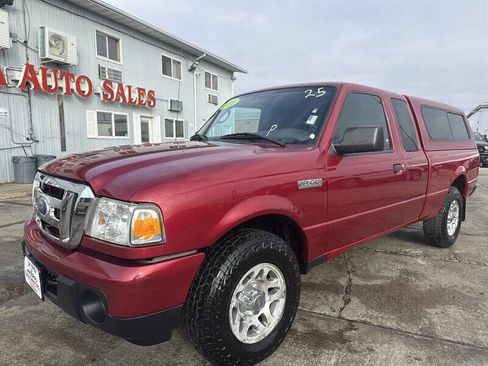 Used 2011 Ford Ranger XLT w/ Payload Pkg 2 image 1