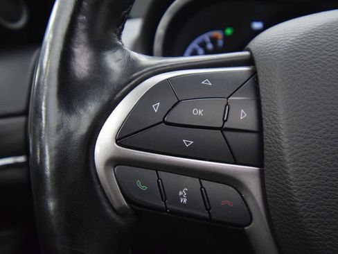 Used 2021 Jeep Grand Cherokee Limited AWD/4WD image 40