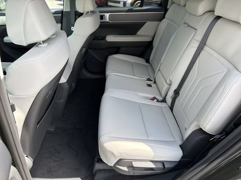 New 2026 Hyundai Santa Fe SEL FWD image 23