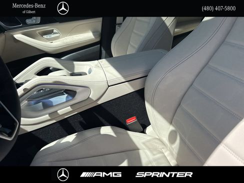 New 2026 Mercedes-Benz GLE 450 4MATIC Coupe image 18