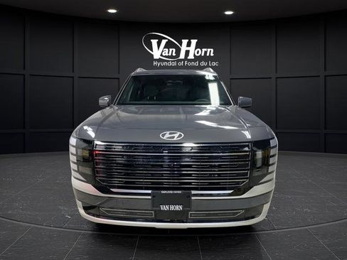 New 2026 Hyundai Palisade Calligraphy image 12