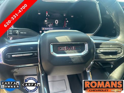 Used 2023 GMC Canyon Elevation w/ Convenience Package image 10