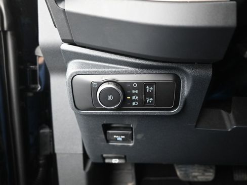 New 2026 Ford Bronco Outer Banks image 12