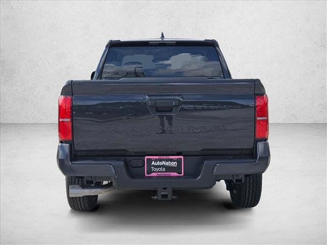 New 2026 Toyota Tacoma SR5 RWD image 8