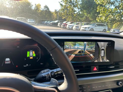 New 2026 Kia Carnival SX image 60