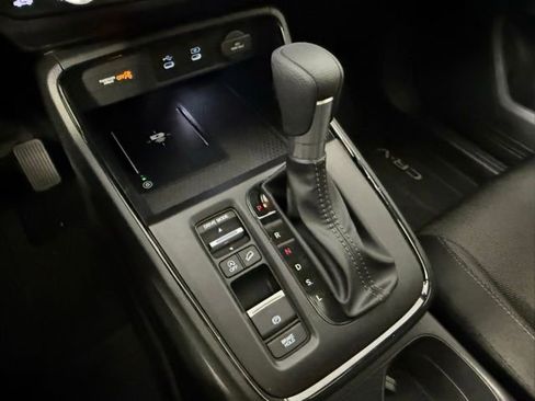 Used 2026 Honda CR-V EX image 24