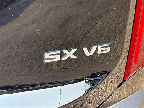 Used 2021 Kia Telluride SX w/ Towing Package FWD image 25