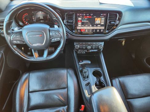 Used 2024 Dodge Durango GT image 12