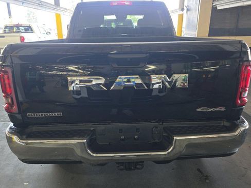 Used 2026 RAM 2500 Big Horn AWD/4WD image 5