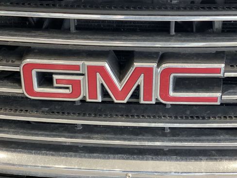 Used 2017 GMC Sierra 3500 SLE image 10