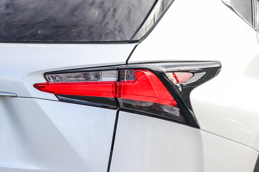 Used 2017 Lexus NX 200t FWD w/ Accessory Package image 7
