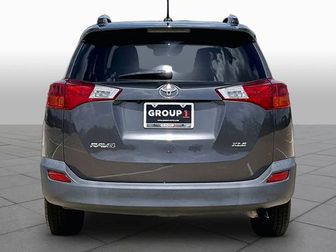 Used 2015 Toyota RAV4 XLE FWD image 5