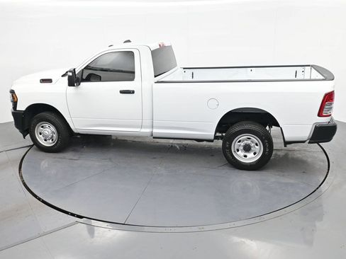 Used 2024 RAM 2500 Tradesman RWD image 22