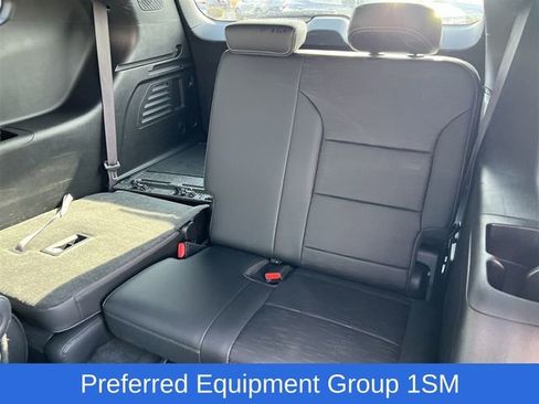 Certified 2025 Buick Enclave Sport Touring image 30