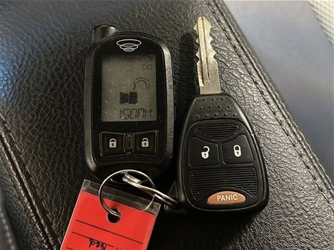 Used 2008 Dodge Dakota TRX w/ Trailer Tow Group image 27