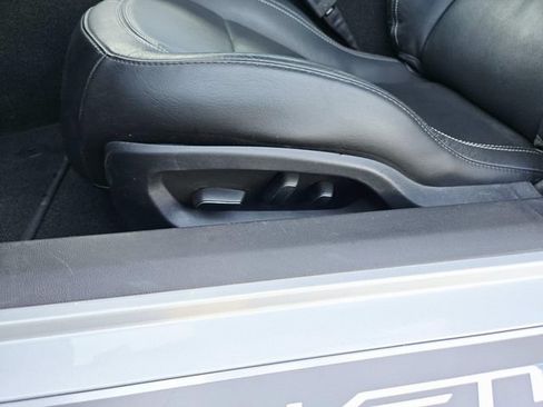 Used 2017 Chevrolet Corvette Stingray Coupe RWD image 32