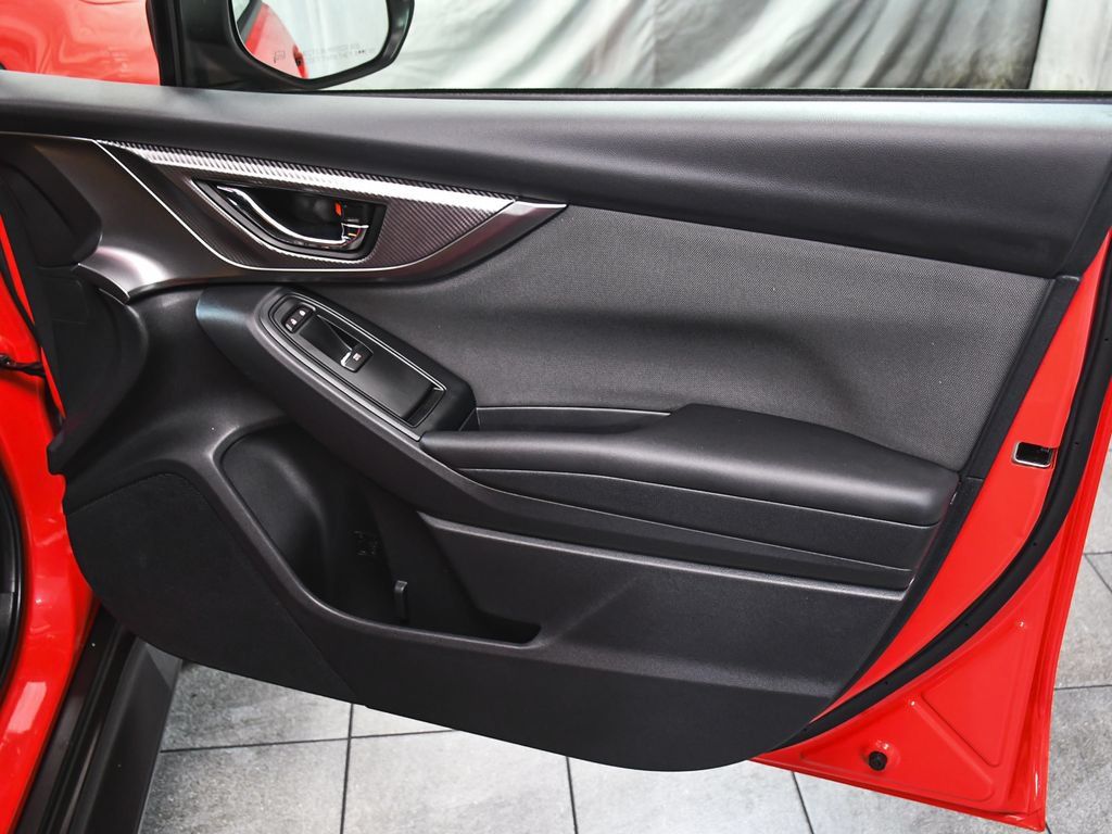 Used 2024 Subaru WRX Premium AWD/4WD image 13