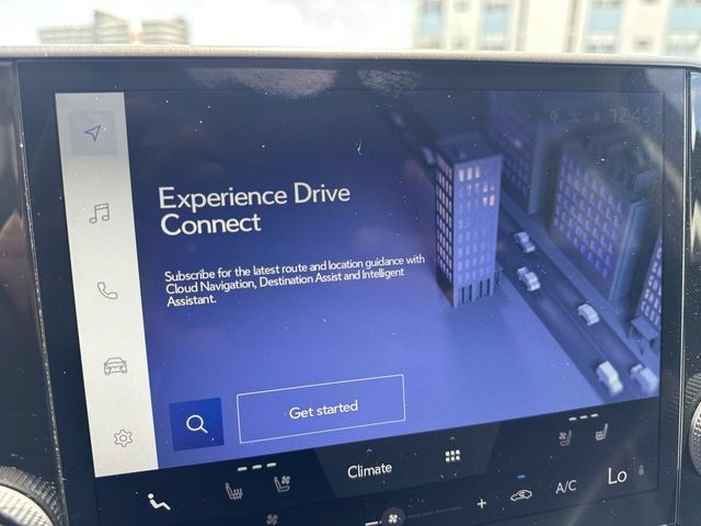Certified 2024 Lexus NX 250 FWD image 18