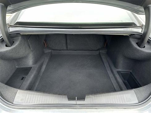 Certified 2024 Cadillac CT4 Premium Luxury image 27