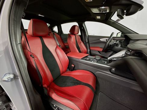 Used 2025 Acura TLX SH-AWD w/ A-SPEC Pkg image 30