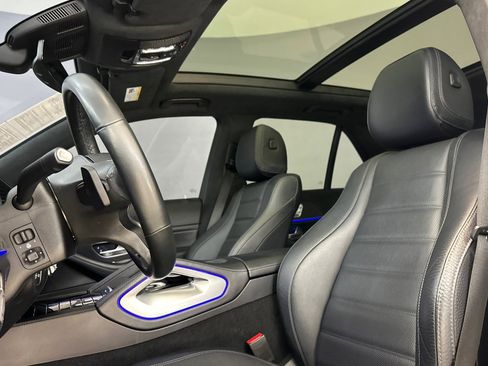 Used 2021 Mercedes-Benz GLE 580 4MATIC image 15