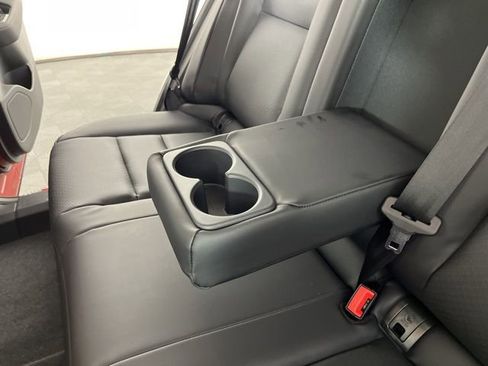 New 2026 Nissan Rogue SV image 42